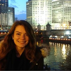 Meet your Posher, Emma